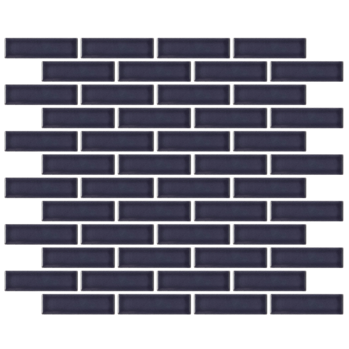 Savvy Glossy Offset Mosaic